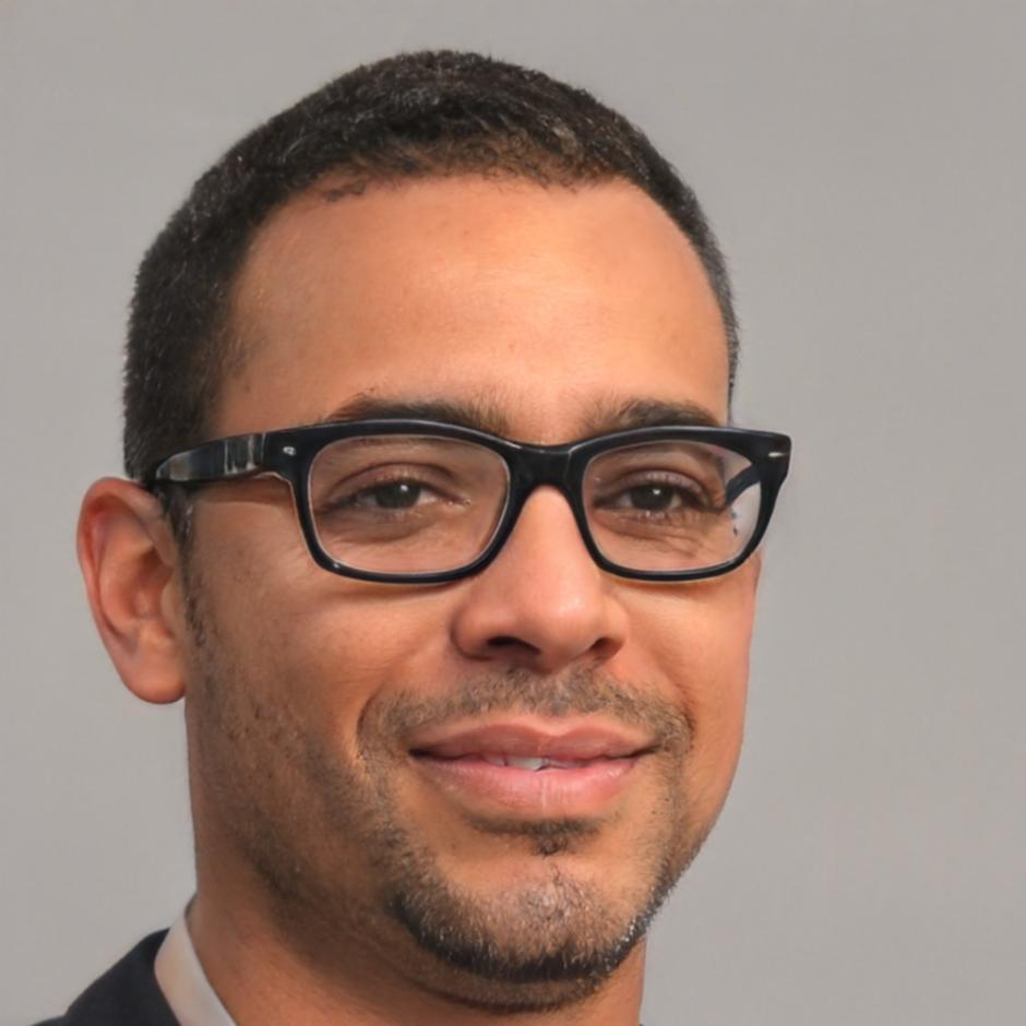 Erfahrener Finanzberater und Mentor