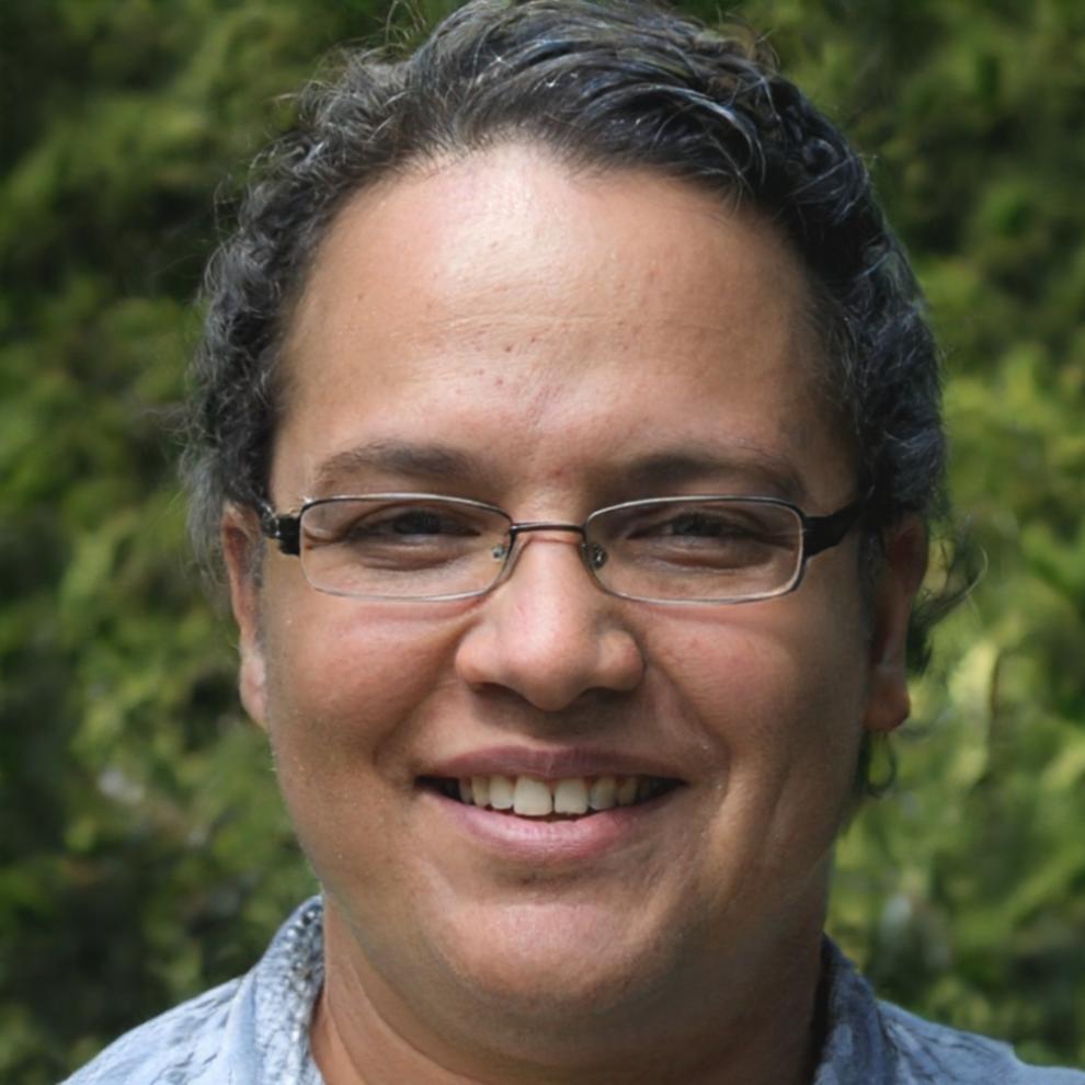 Portrait von Finanzanalyst Thorben Lindner